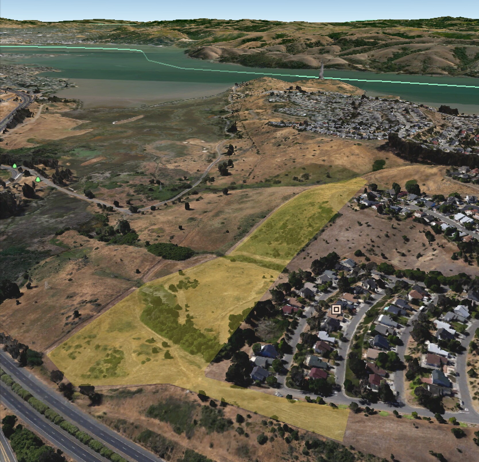 SHADY Ln, Vallejo, CA for sale Primary Photo- Image 1 of 20