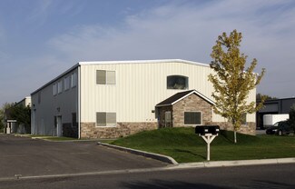 Plus de détails pour 993 N 450 W, Springville, UT - Industriel à louer