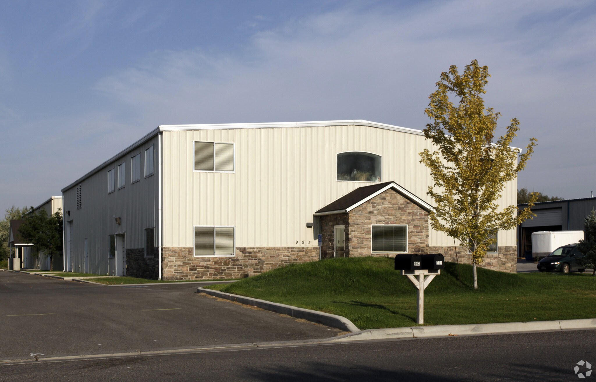 993 N 450 W, Springville, UT à louer Photo du bâtiment- Image 1 de 12