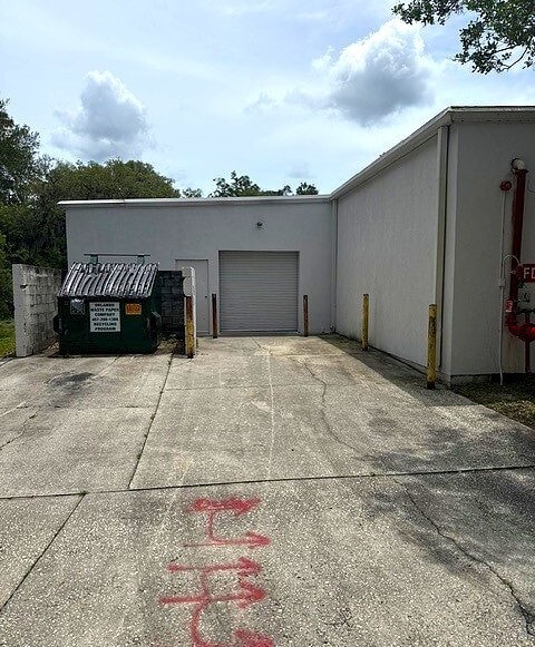 1631 S State Road 15A, Deland, FL for sale - Building Photo - Image 3 of 10