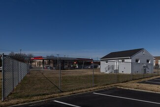 Plus de détails pour 5652 Bayside Rd, Virginia Beach, VA - Bureau à vendre