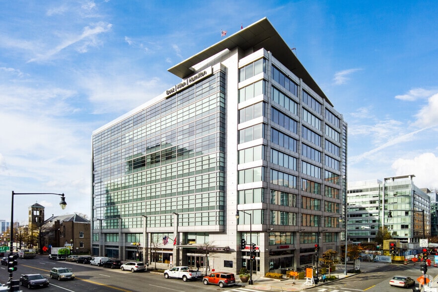20 M St SE, Washington, DC for lease - Building Photo - Image 1 of 6