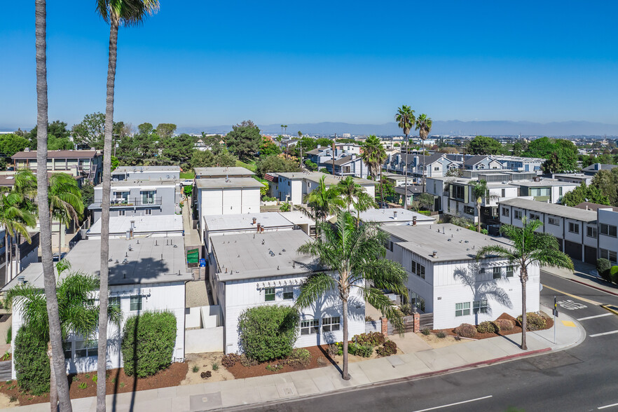 1345 Manhattan Beach Blvd, Manhattan Beach, CA for sale - Building Photo - Image 2 of 26