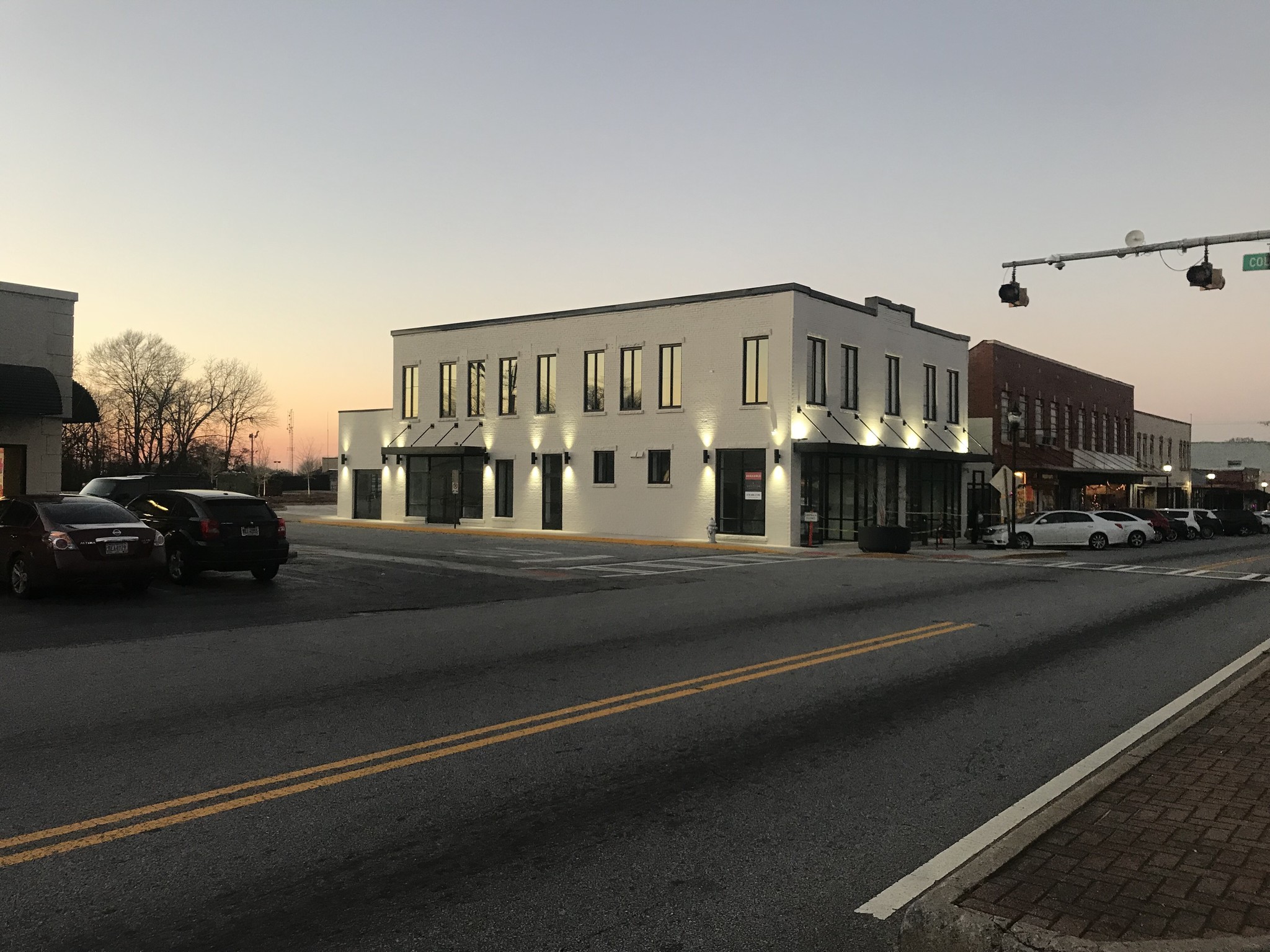 3775 Main St, College Park, GA for sale Building Photo- Image 1 of 1