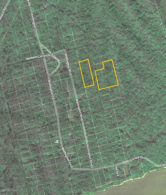 More details for 16 2nd E Nanjemoy MD 20662 st, Nanjemoy, MD - Land for Sale