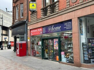 Plus de détails pour 71-77 Murraygate, Dundee - Commerce de détail à louer