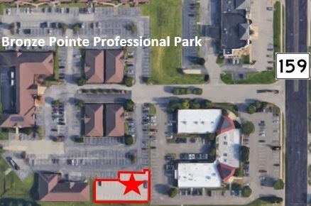 3 Bronze Point, Swansea, IL for sale Primary Photo- Image 1 of 1