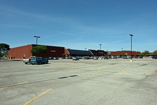 Plus de détails pour 503-601 N Highway 77, Waxahachie, TX - Bureau/Commerce de détail à louer