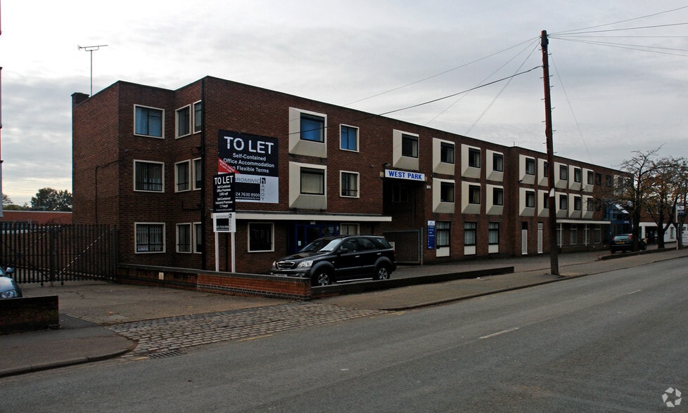 211 Torrington Ave, Coventry for sale - Building Photo - Image 2 of 4