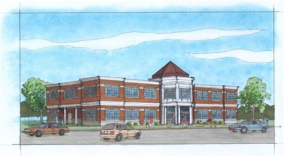 12105 Copper Way, Charlotte, NC à louer - Autre - Image 3 de 10