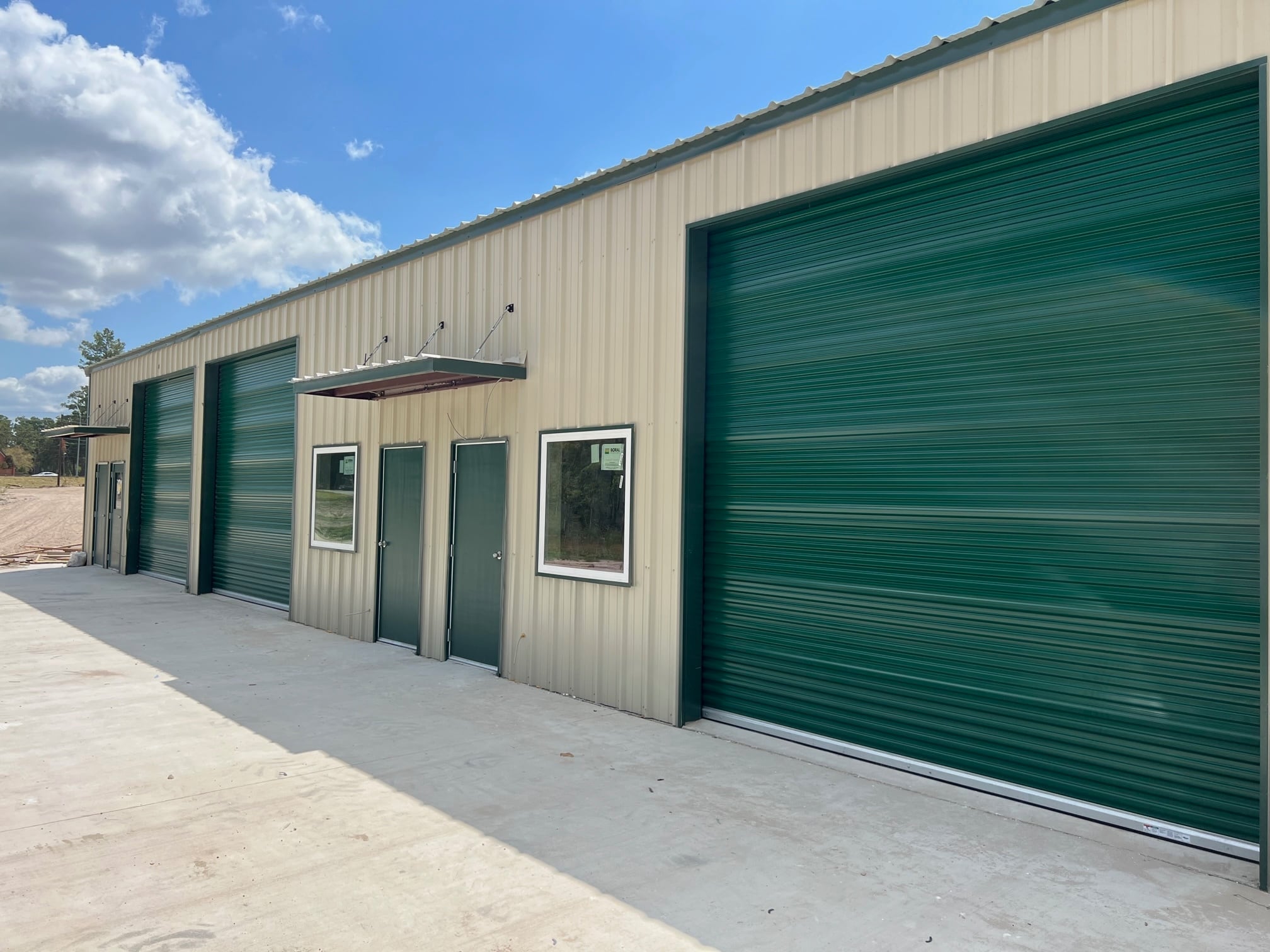 2024 S. John Redditt, Lufkin, TX for lease Building Photo- Image 1 of 6
