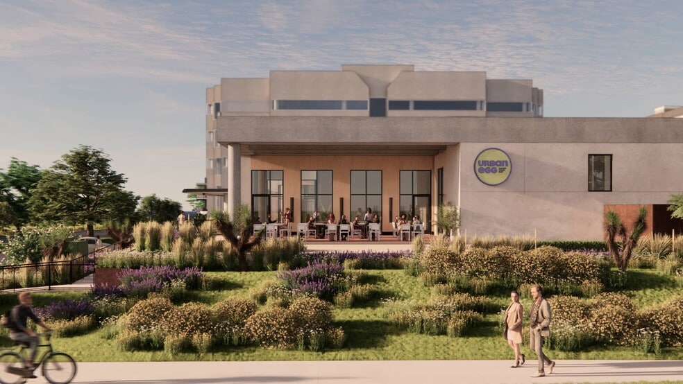 7600 Burnet Rd, Austin, TX for lease - Building Photo - Image 2 of 7