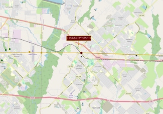 More details for 800 E Main St, Forney, TX - Land for Sale