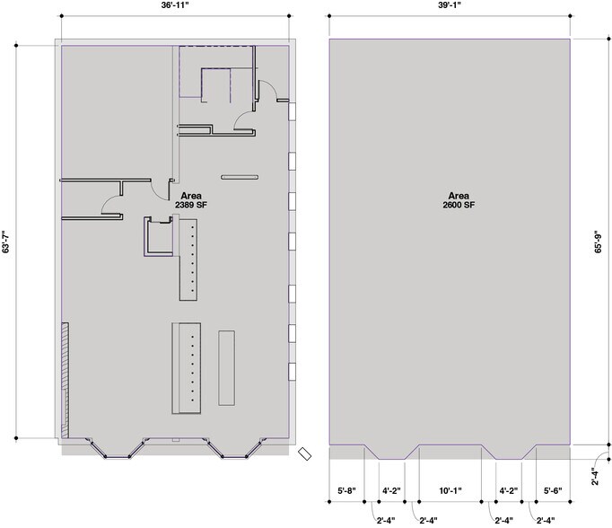 501 N College Ave, Indianapolis, IN for sale - Building Photo - Image 3 of 17