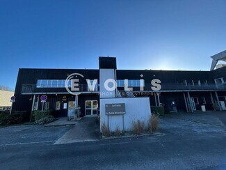 More details for 19 Rue Nicolas Leblanc, Mérignac - Office, Retail for Lease