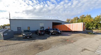 Plus de détails pour 3432 W Highview Dr, Grand Chute, WI - Industriel à louer