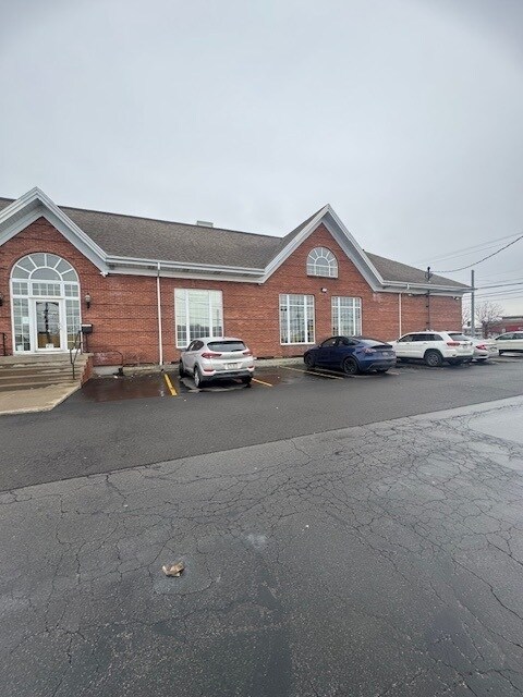 3830 Union Rd, Buffalo, NY à louer Photo principale- Image 1 de 28