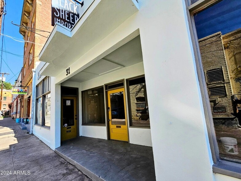 31 Subway St, Bisbee, AZ for sale - Building Photo - Image 3 of 13