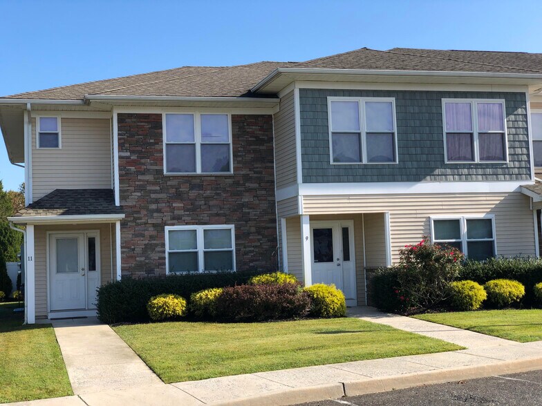 1-10 Whitaker Ct, Millville, NJ à vendre - Photo du bâtiment - Image 3 de 23