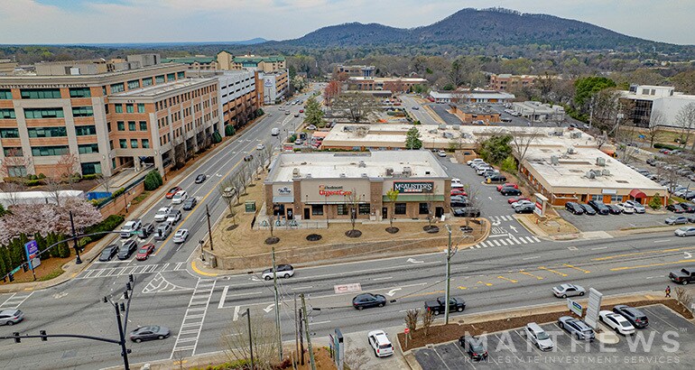 789 Church St, Marietta, GA à vendre - Photo du bâtiment - Image 3 de 11