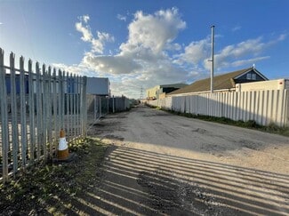 More details for Queens Farm Rd, Shorne - Land for Lease