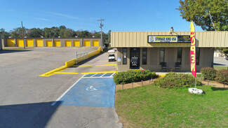 More details for 942 Capital Cir NW, Tallahassee, FL - Flex for Lease