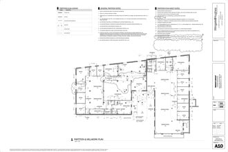 3401 8th St NE, Washington, DC for lease Site Plan- Image 2 of 2