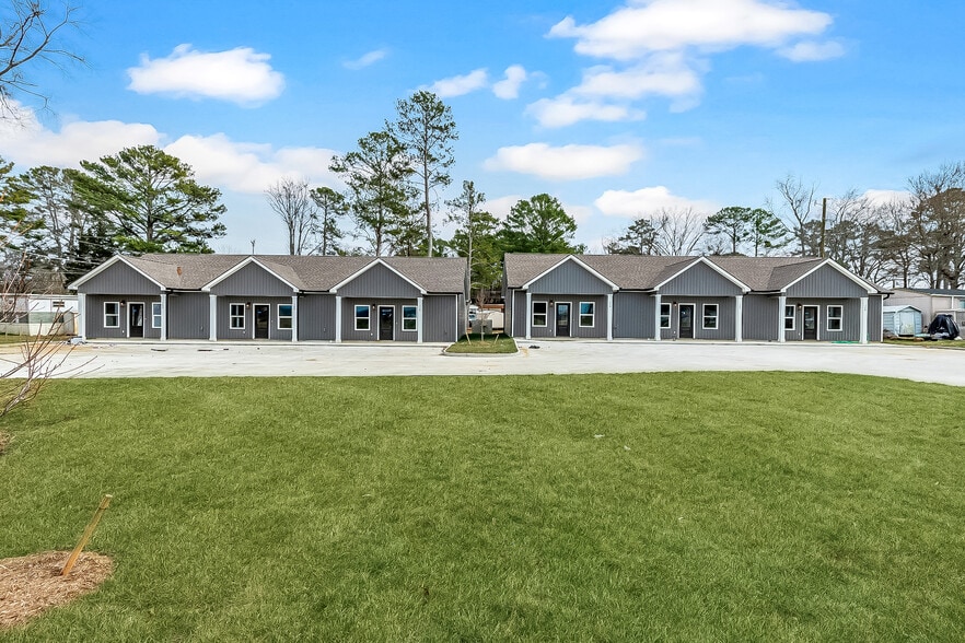 916 Airport Rd, Chattanooga, TN for sale - Building Photo - Image 2 of 26