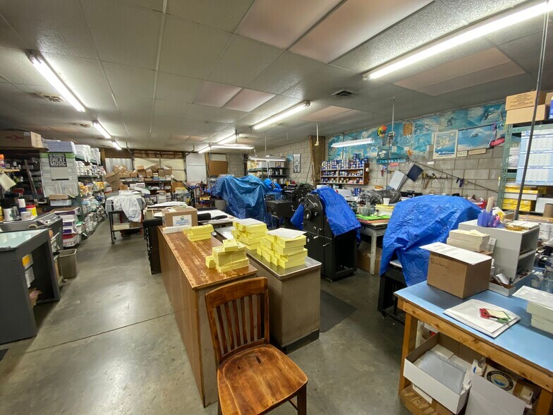 3000 Baltic Ave, Virginia Beach, VA à vendre - Photo du bâtiment - Image 2 de 11