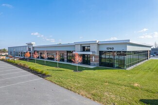 Plus de détails pour 1740 Hempstead Rd, Lancaster, PA - Bureau à louer