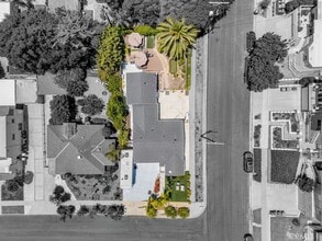 3703 S Patton Ave, San Pedro, CA - AERIAL  map view - Image1