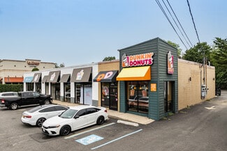 Plus de détails pour 516 Walt Whitman Rd, Melville, NY - Commerce de détail à vendre