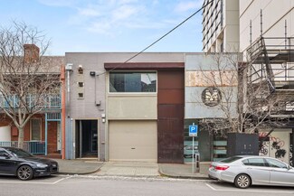 Plus de détails pour 142-146 Leicester St, Carlton - Bureau à vendre