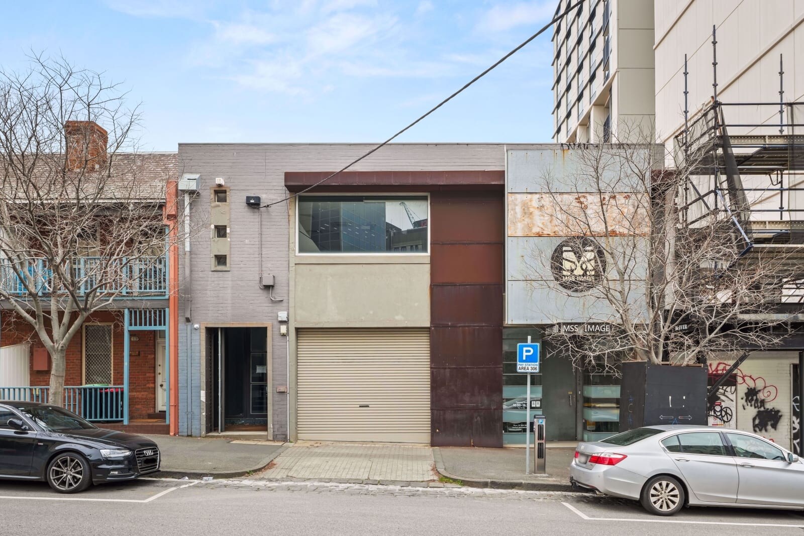 142-146 Leicester St, Carlton for sale Primary Photo- Image 1 of 6