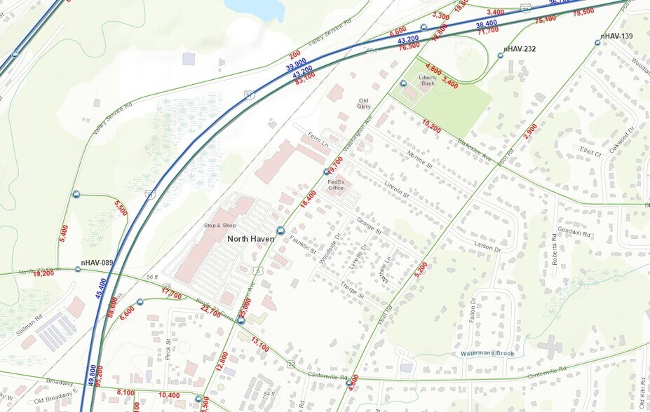 125 Washington ave, North Haven, CT à vendre - Autre - Image 3 de 3