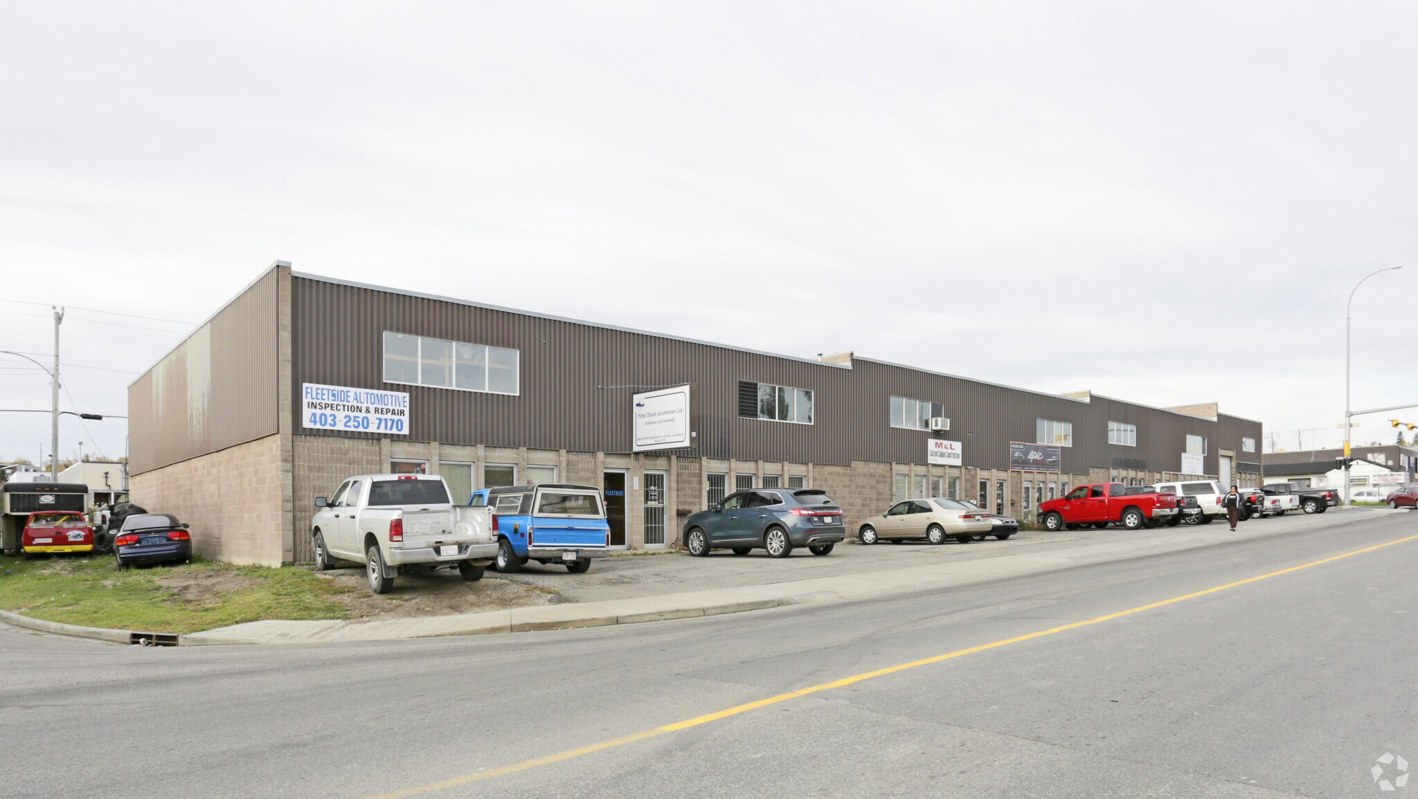 515 36th Ave NE, Calgary, AB for sale Primary Photo- Image 1 of 1