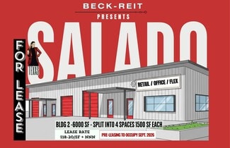 More details for 4272 FM 2484, Salado, TX - Flex for Lease