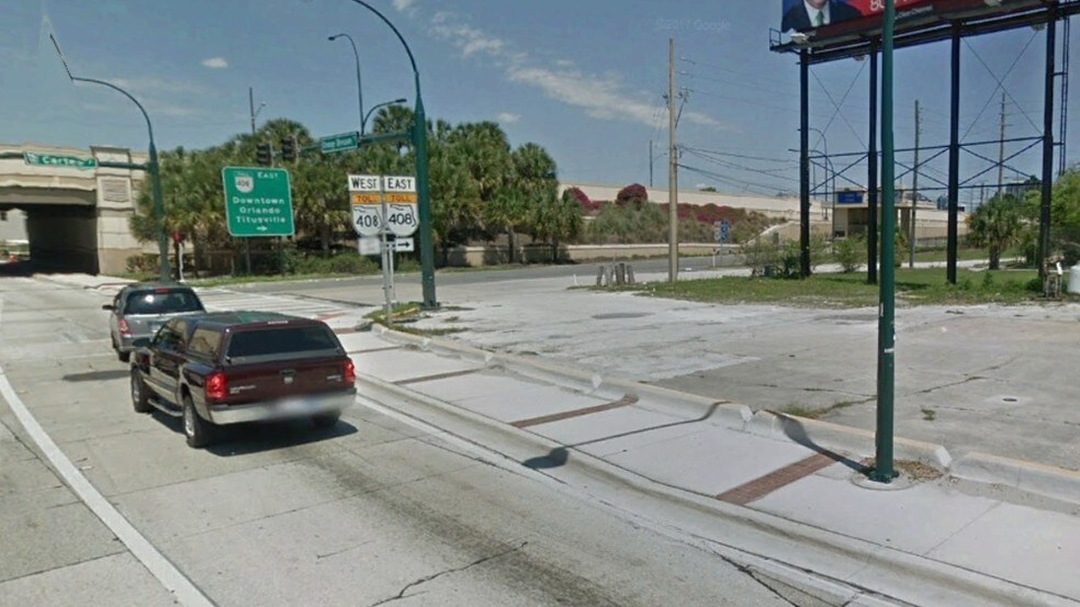 707 S Orange Blossom Trl, Orlando, FL à louer - Photo du bâtiment - Image 2 de 98