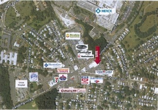 More details for 324 Chestnut St, Union Township, NJ - Office for Lease