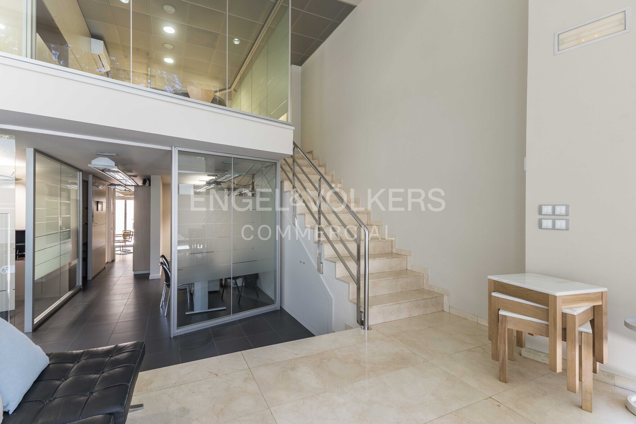 Avinguda de J. V. Foix, 54, Barcelona, Barcelona for lease Interior Photo- Image 1 of 28