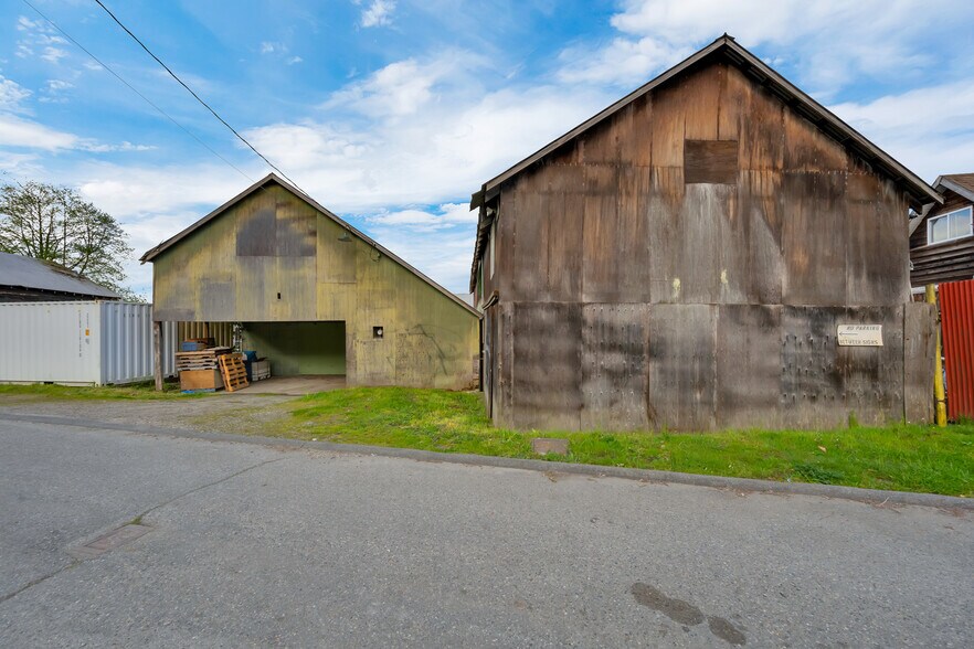 9505 Gunderson Rd, Delta, BC à vendre - Photo du bâtiment - Image 3 de 29