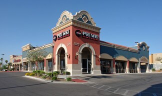 Plus de détails pour 1313-1345 George Dieter Dr, El Paso, TX - Commerce de détail à louer