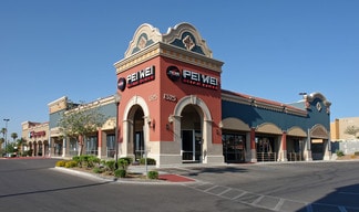More details for 1313-1345 George Dieter Dr, El Paso, TX - Retail for Lease