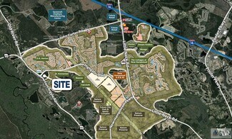 Plus de détails pour 3751 Highgate Blvd, Bloomingdale, GA - Terrain à vendre