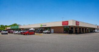 Plus de détails pour 794-840 E Main St, Trotwood, OH - Bureau/Commerce de détail, Commerce de détail à louer