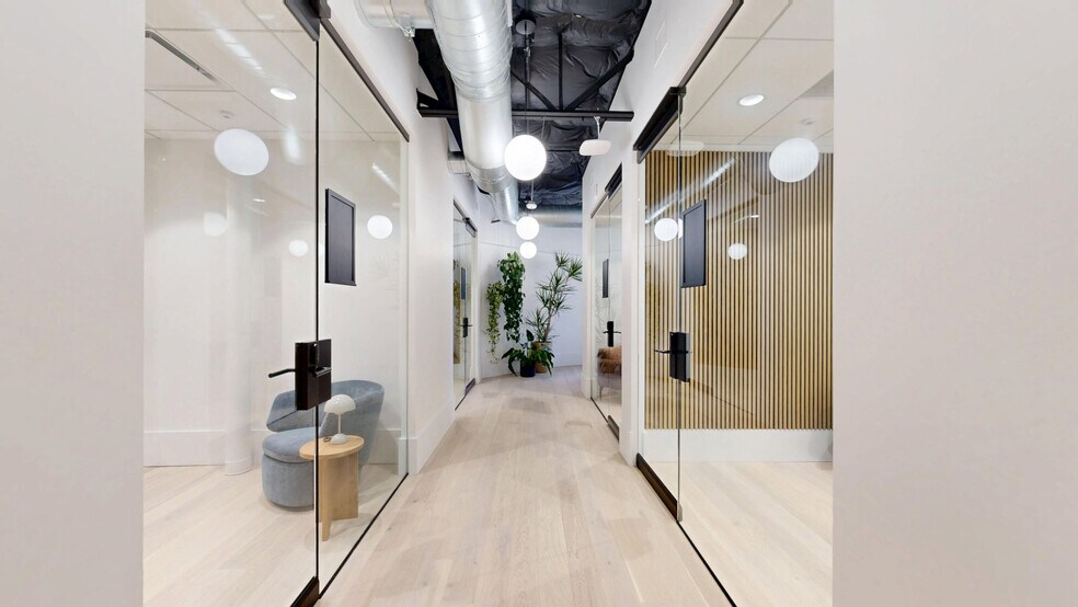 9840-9850 N Central Expy, Dallas, TX à louer - Numérisation 3D de Matterport - Image 2 de 28