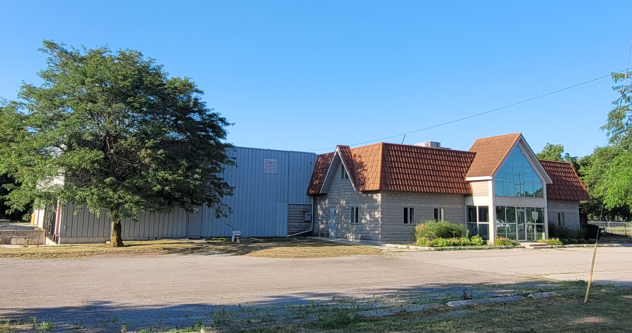 581 Highway 3, Courtland, ON for sale Primary Photo- Image 1 of 8