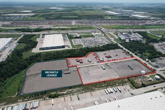 More details for 1000 Fulghum Rd, Wilmer, TX - Land for Lease