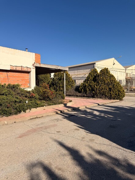 Industrial in Valls, Tarragona for sale - Building Photo - Image 3 of 25