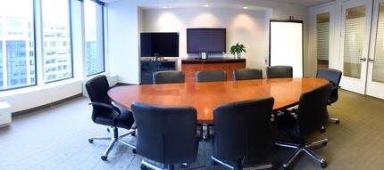 1025 Connecticut Ave NW, Washington, DC à louer Photo intérieure- Image 2 de 2